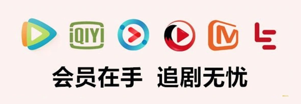 <title>揭秘虚拟卡批发：权益云竞价平台如何成为全网影视会员卡货源首选</title>
